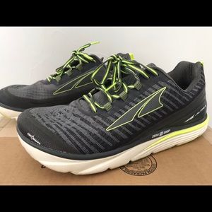 Altra Torin knit 3.5 road runners